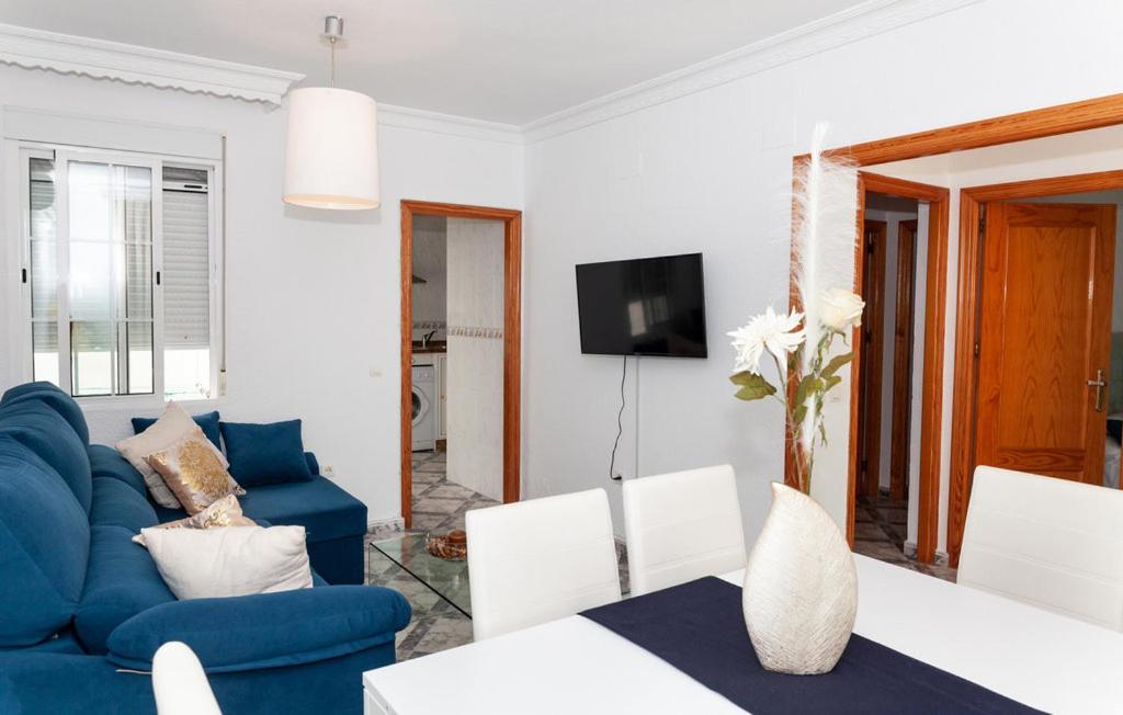 Piso Centrico En Punta Umbria Apartment Екстериор снимка