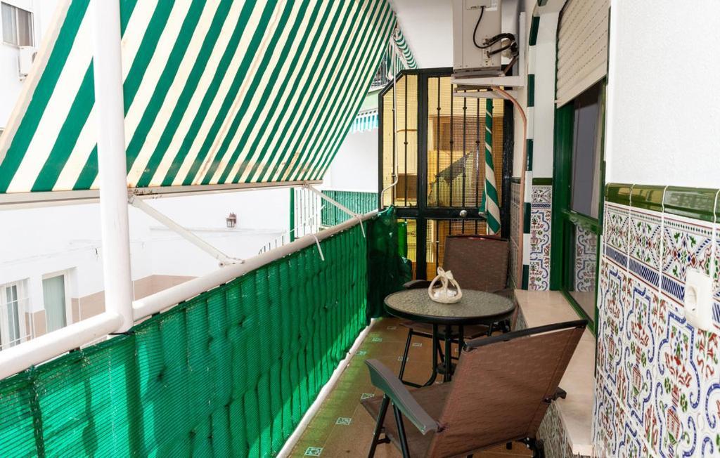 Piso Centrico En Punta Umbria Apartment Екстериор снимка