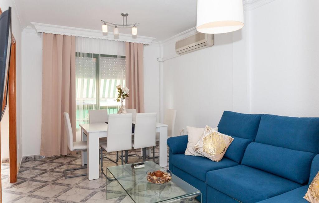 Piso Centrico En Punta Umbria Apartment Екстериор снимка