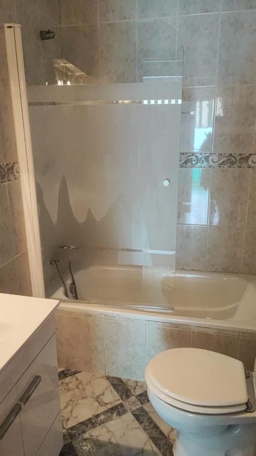 Piso Centrico En Punta Umbria Apartment Екстериор снимка