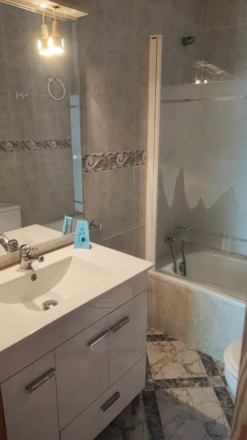 Piso Centrico En Punta Umbria Apartment Екстериор снимка